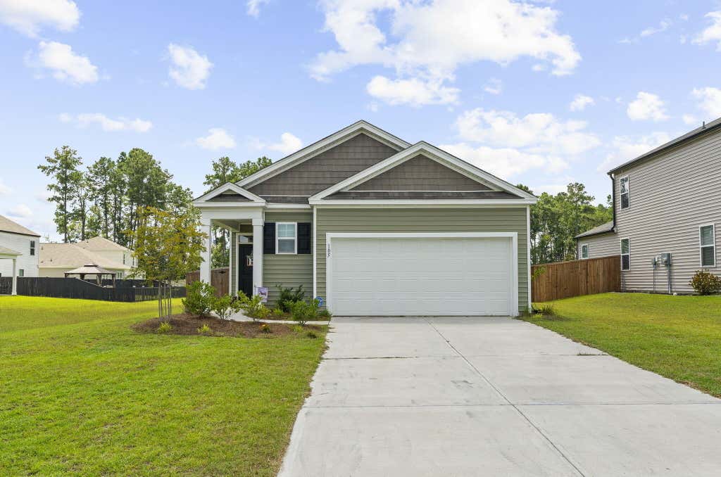 Photo of 105 Ivory Shadow Road, Summerville, SC 29486 (MLS # 26023644)