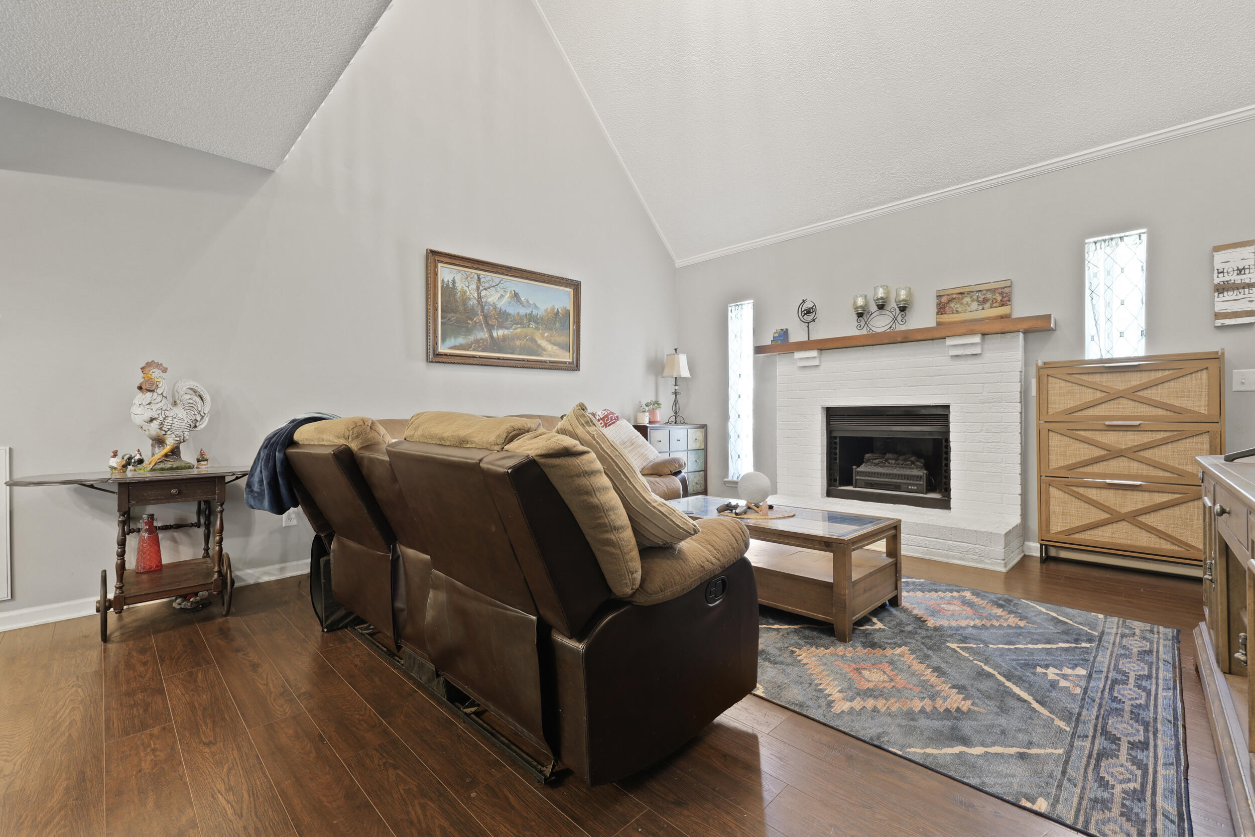 125 Crooked Creek Court