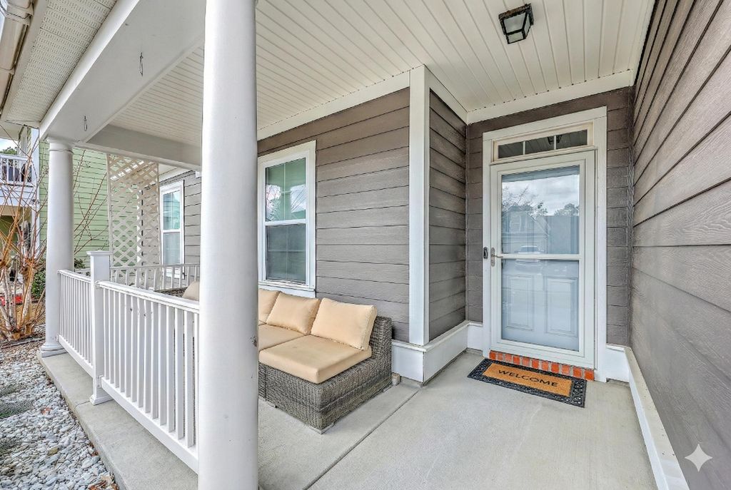 Photo of 3811 Bonnecrest Lane, North Charleston, SC 29420 (MLS # 26002121)