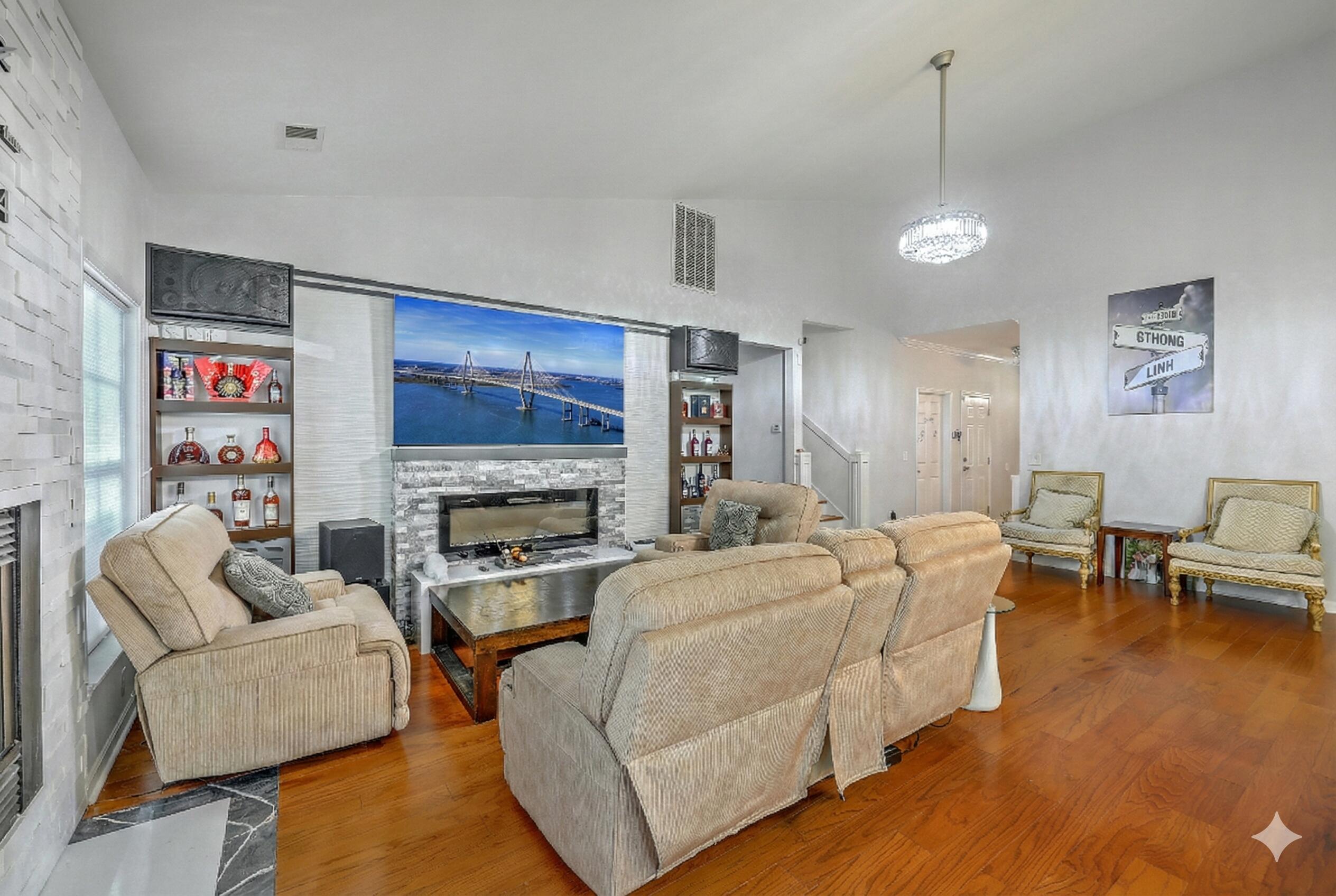 3811 Bonnecrest Lane