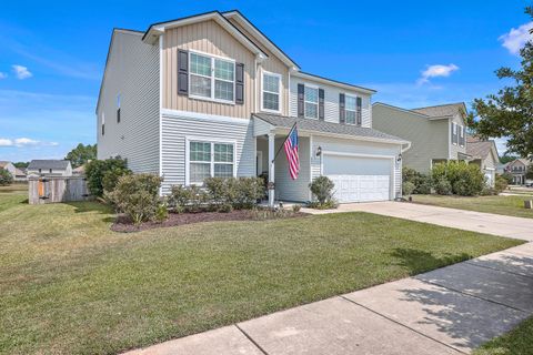 A home in Summerville