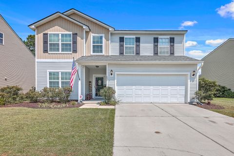 A home in Summerville