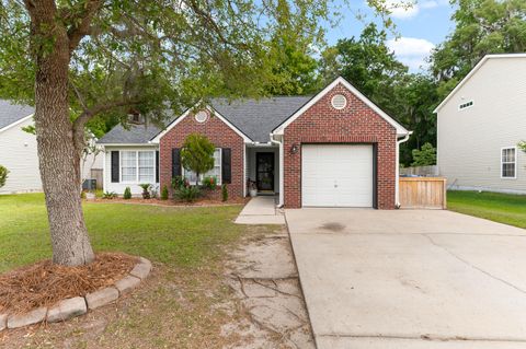 5332 Copley Circle Summerville SC 29485
