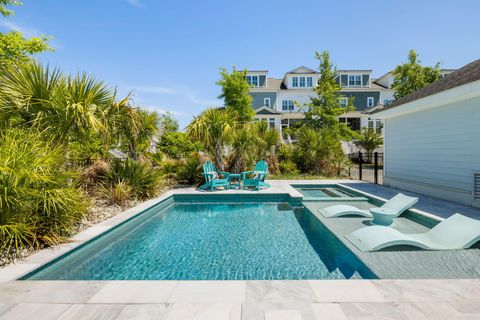 1659 Pierce Street Daniel Island SC 29492