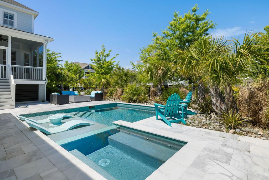 Photo of 1659 Pierce Street, Daniel Island, SC 29492 (MLS # 25010841)