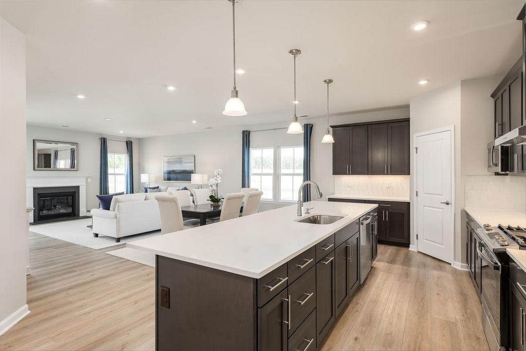 Photo of 1031 Lacebark Drive, Ridgeville, SC 29472 (MLS # 26009658)