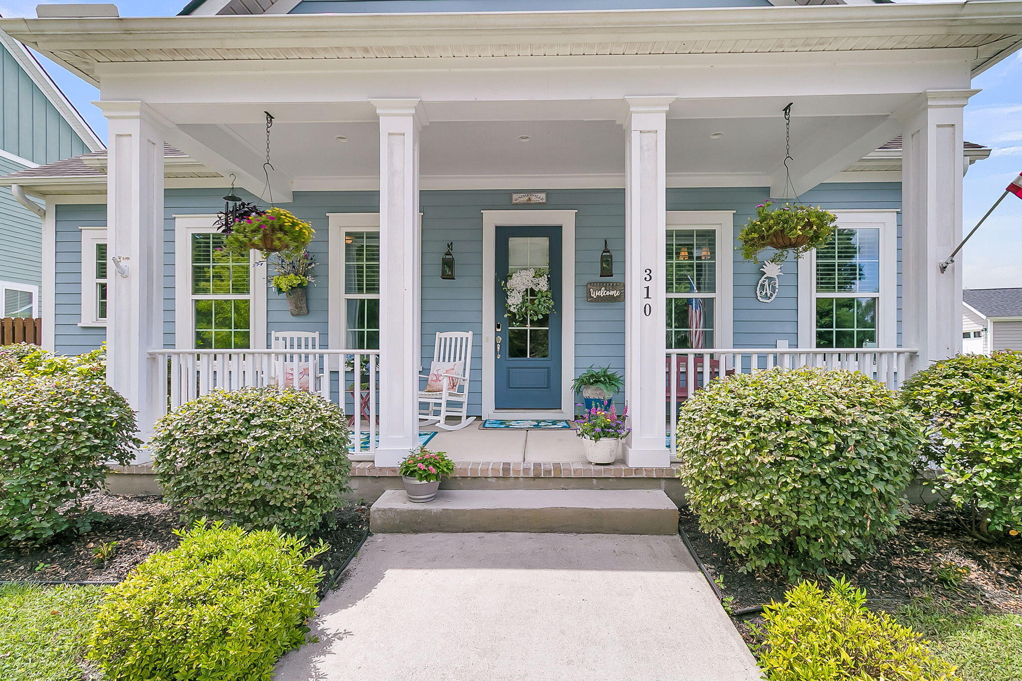 310 Woodgate Way