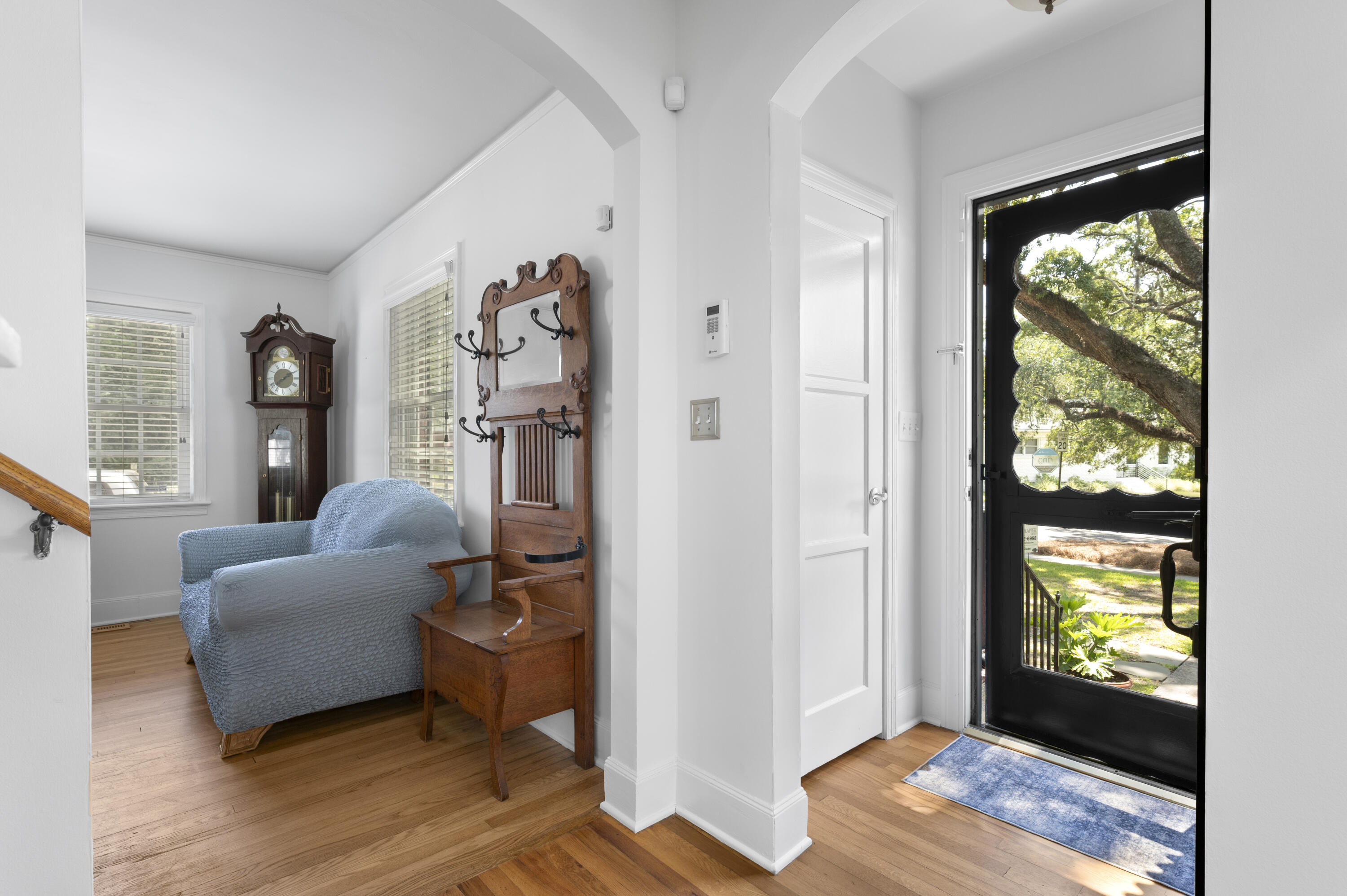 14 Belvue Road