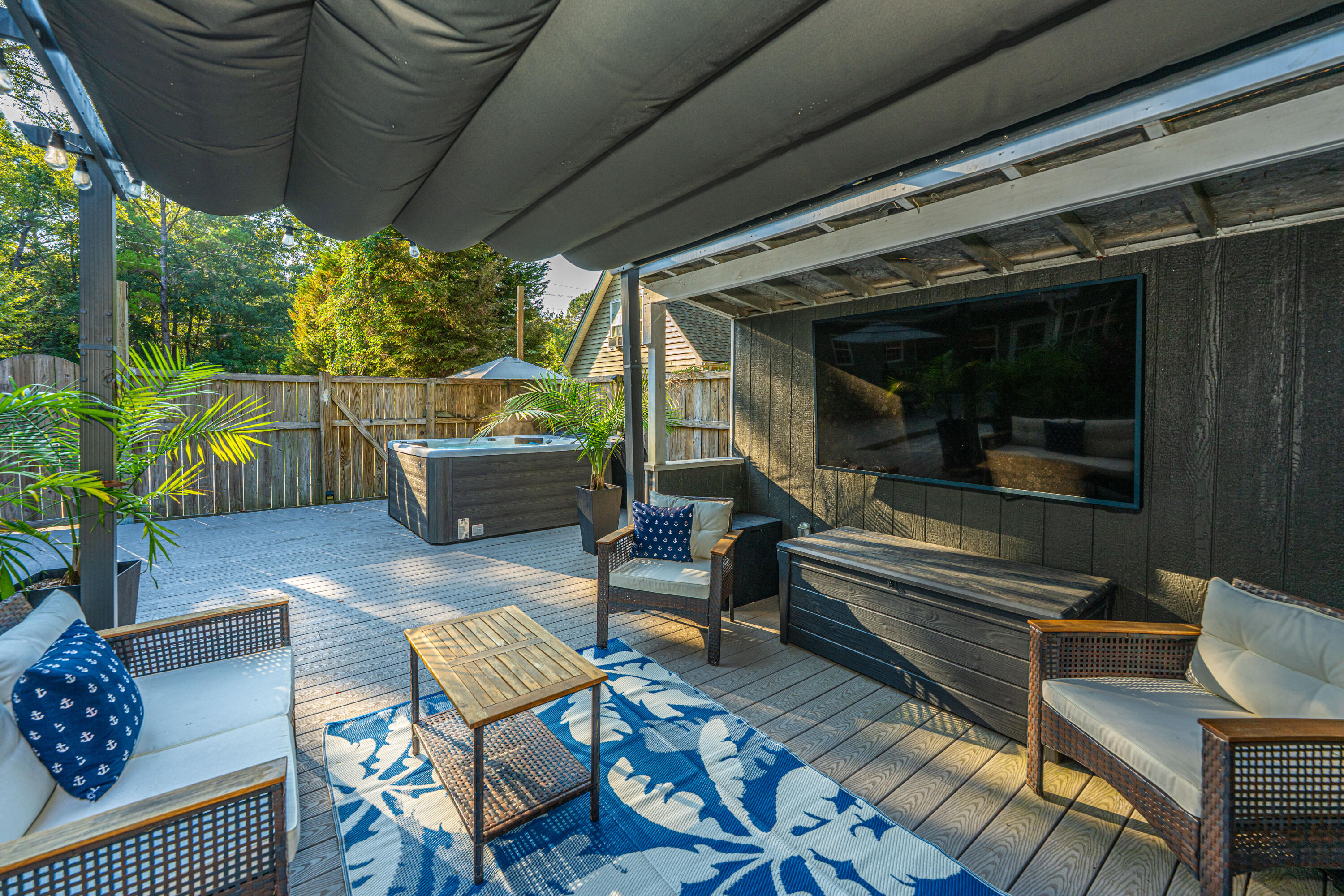 3286 Berryhill Road