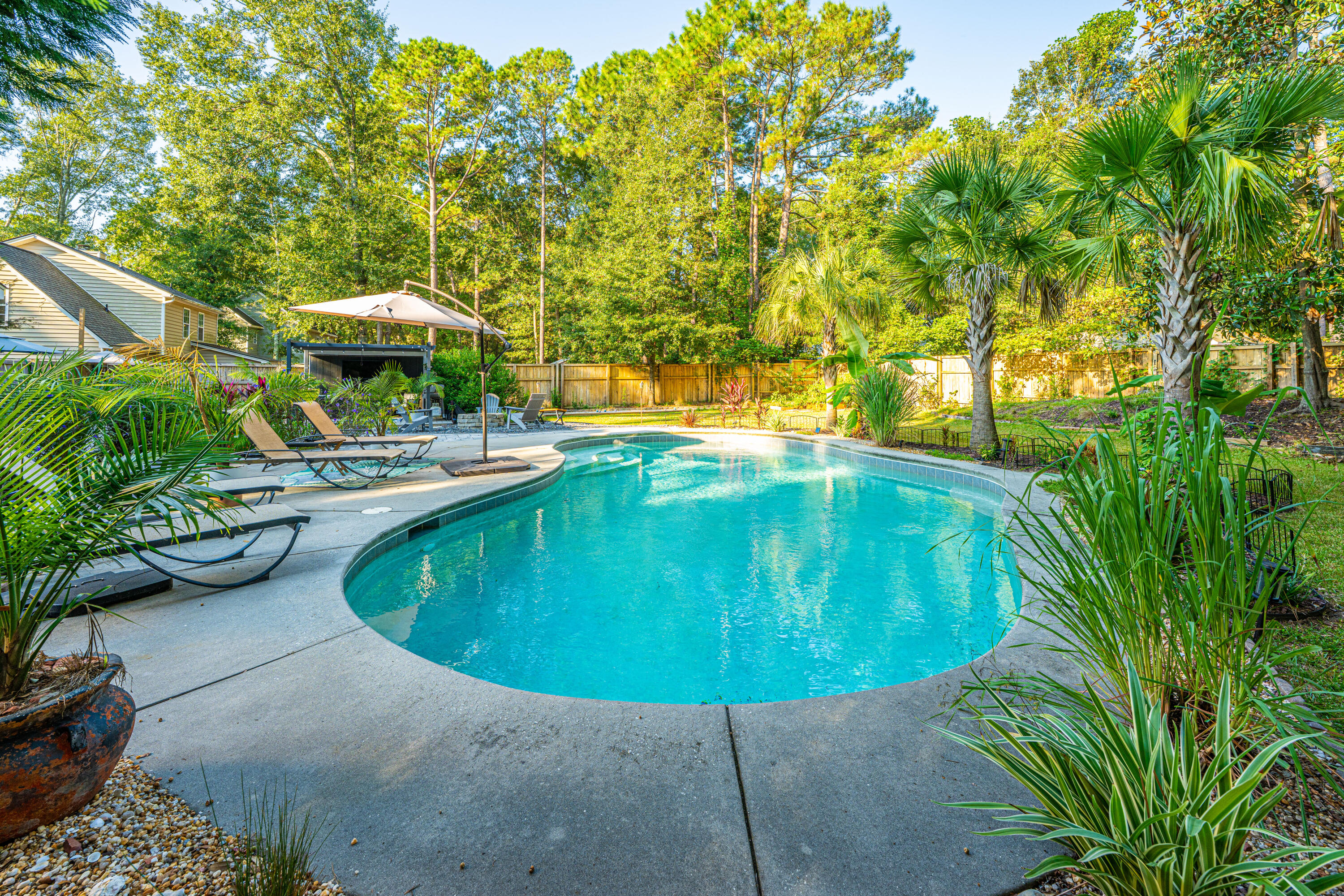 3286 Berryhill Road