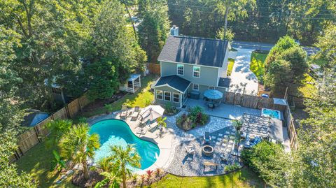 3286 Berryhill Road Johns Island SC 29455