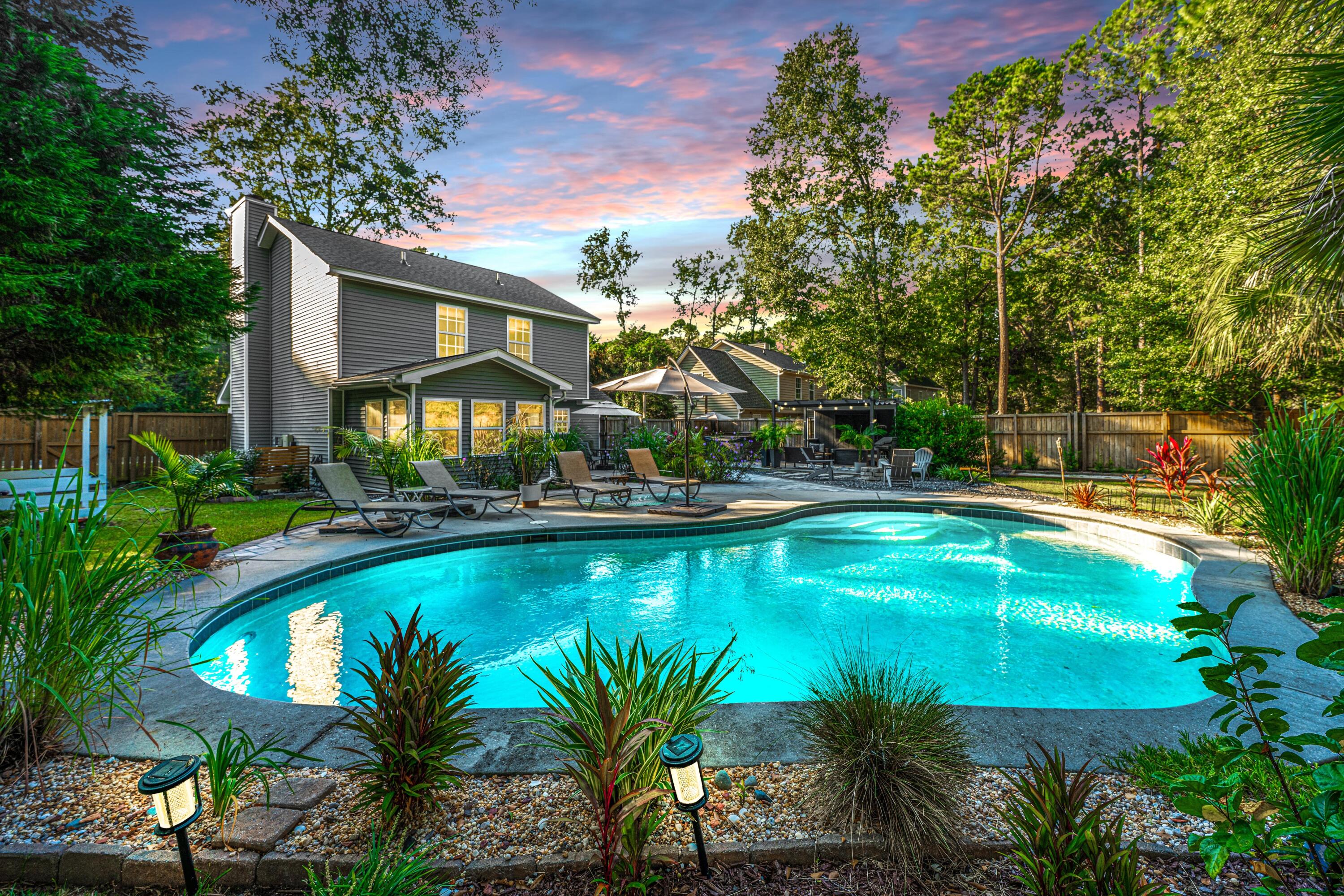 3286 Berryhill Road