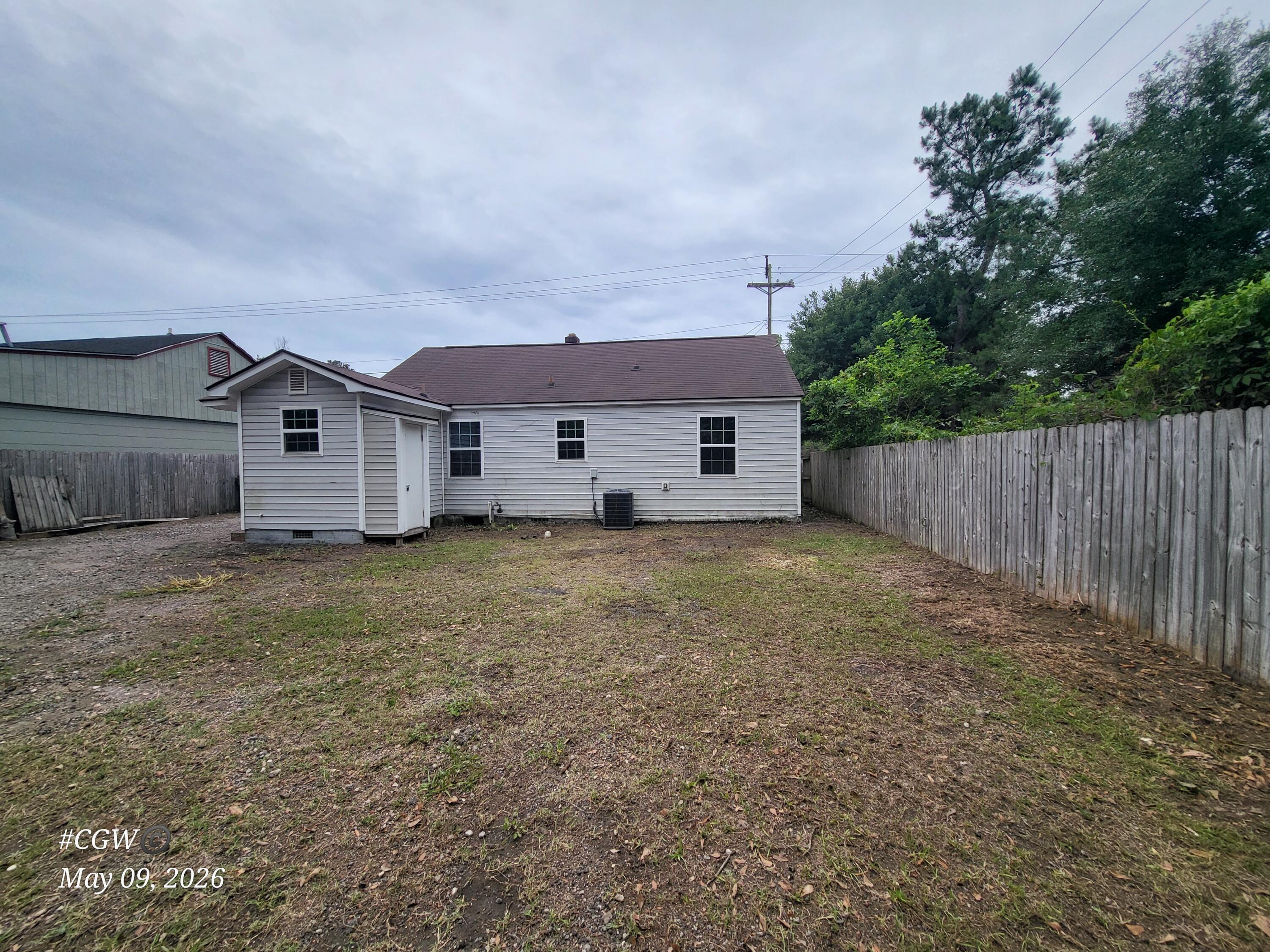 1610 Remount Road