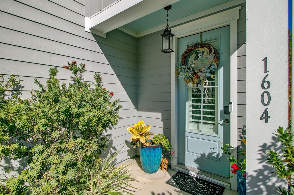 Photo of 1604 Mermentau Street, Mount Pleasant, SC 29466 (MLS # 25032169)