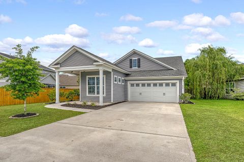 212 Palmetto Walk Drive Summerville SC 29486