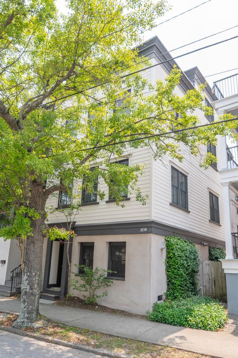 173 Coming Street B Charleston SC 29403