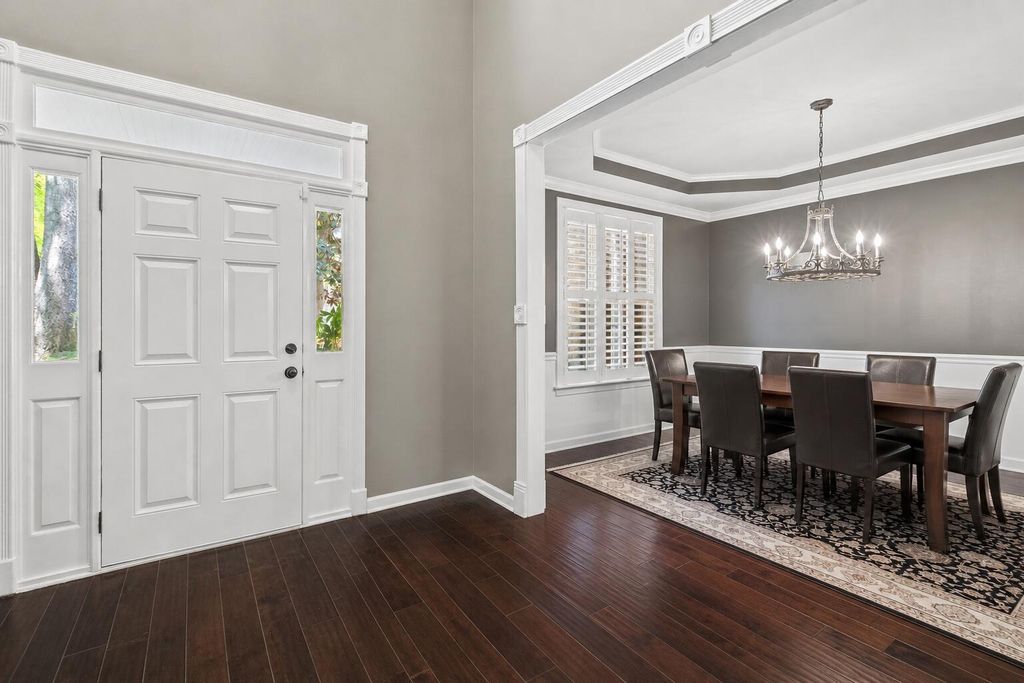 Photo of 2722 Seastrand Lane, Mount Pleasant, SC 29466 (MLS # 26010382)