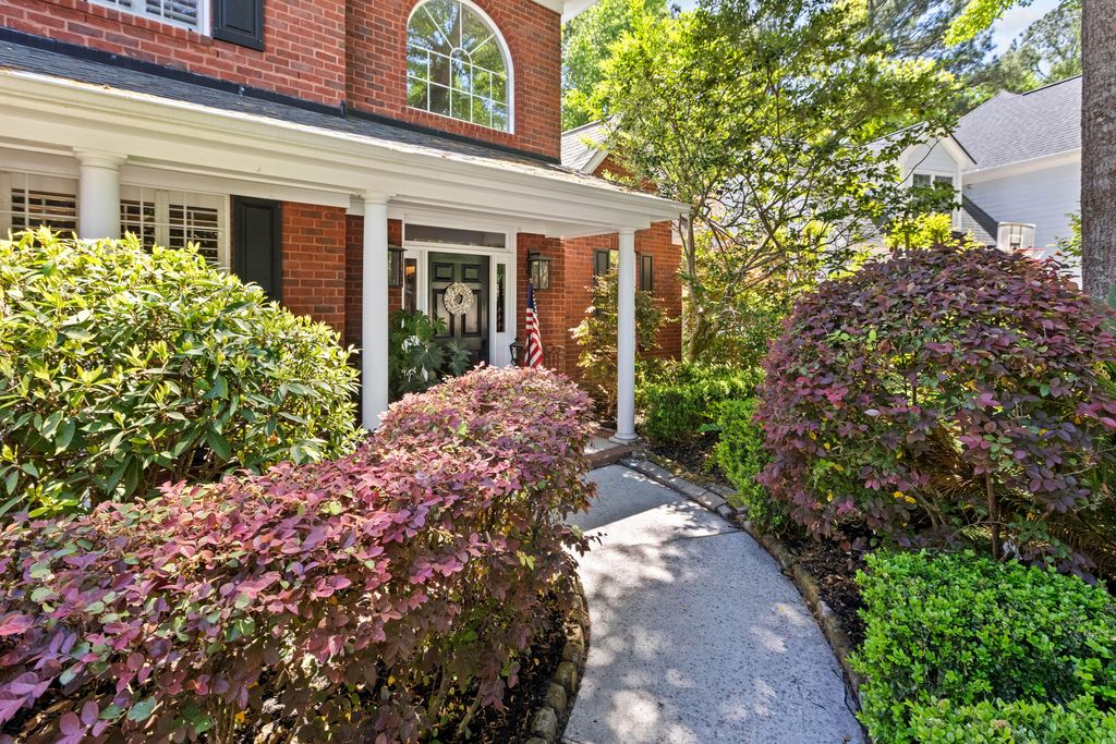 Photo of 2722 Seastrand Lane, Mount Pleasant, SC 29466 (MLS # 26010382)