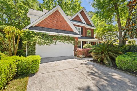 2722 Seastrand Lane Mount Pleasant SC 29466