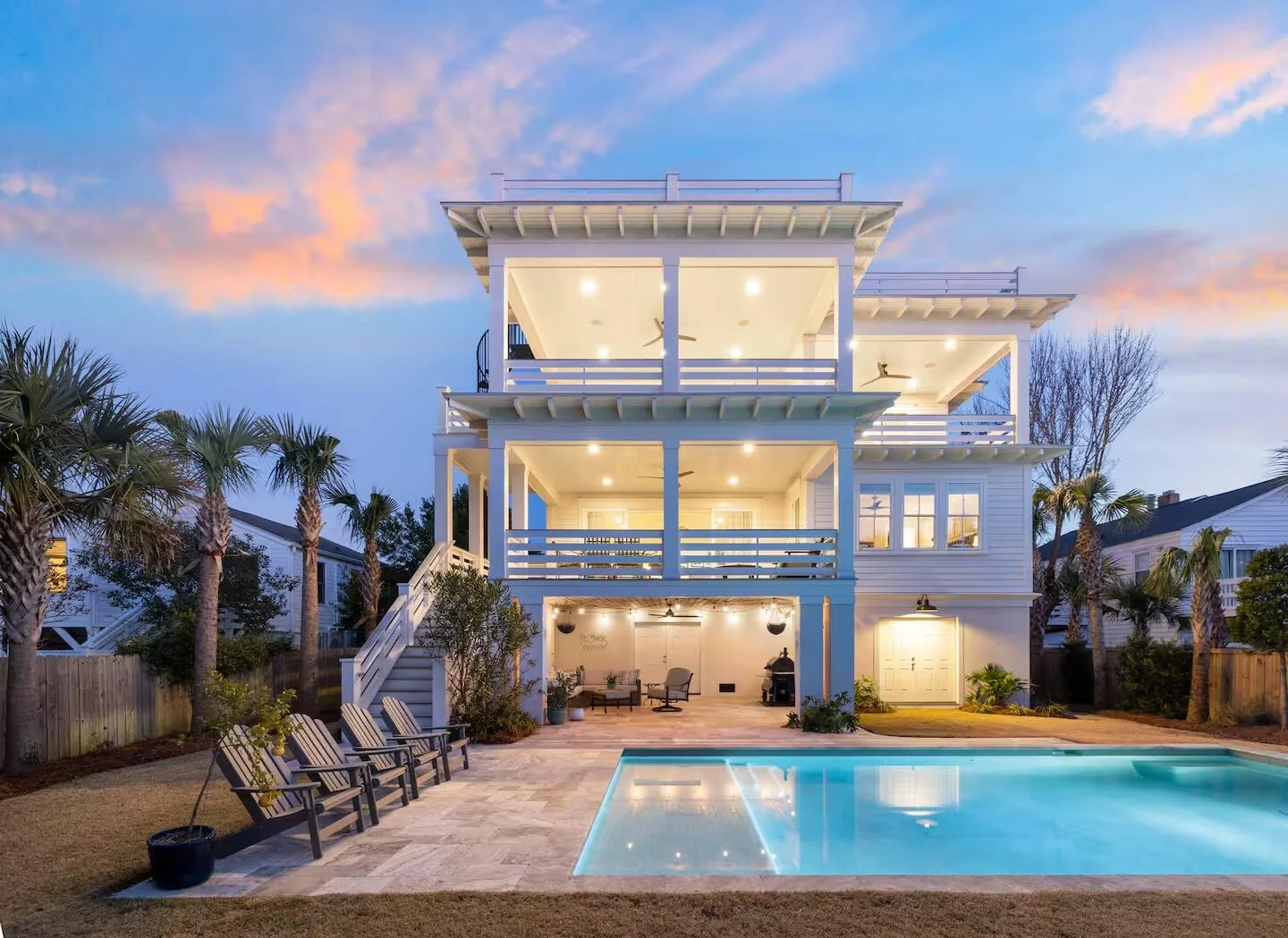 517 Carolina Boulevard