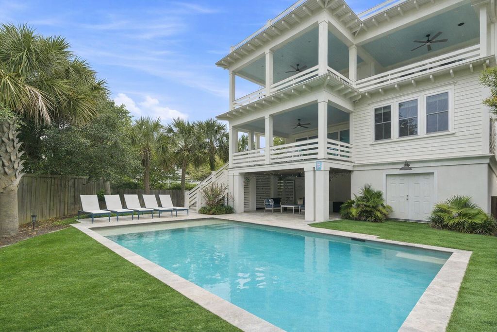 Photo of 517 Carolina Boulevard, Isle of Palms, SC 29451 (MLS # 26010244)