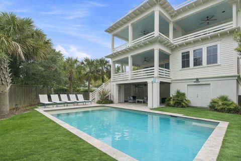 Photo of 517 Carolina Boulevard, Isle of Palms, SC 29451 (MLS # 26010244)