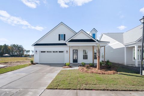 A home in Summerville