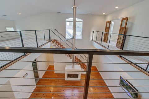 A home in Folly Beach