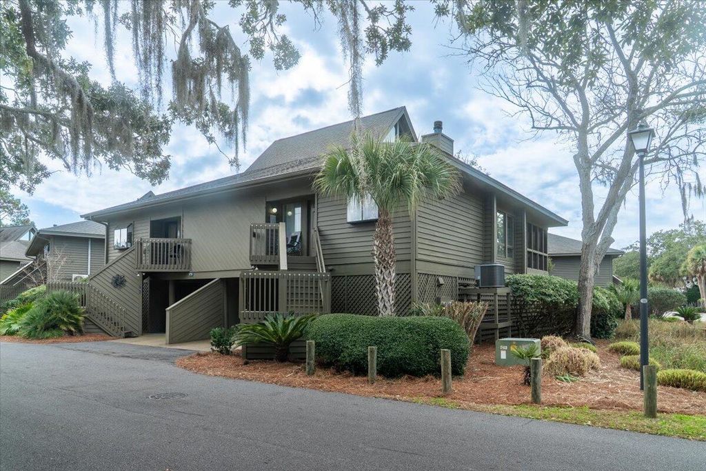 Photo of 780 Summerwind Circle, Edisto Island, SC 29438 (MLS # 26001145)
