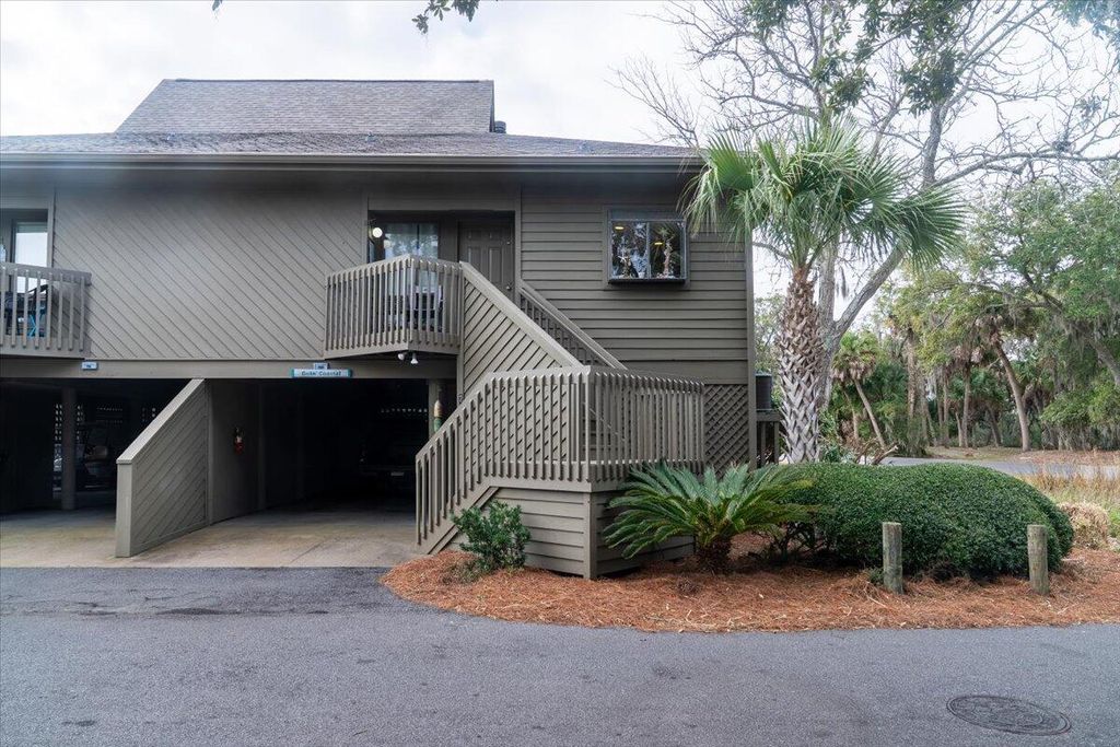 Photo of 780 Summerwind Circle, Edisto Island, SC 29438 (MLS # 26001145)