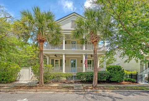 183 Civitas Street Mount Pleasant SC 29464