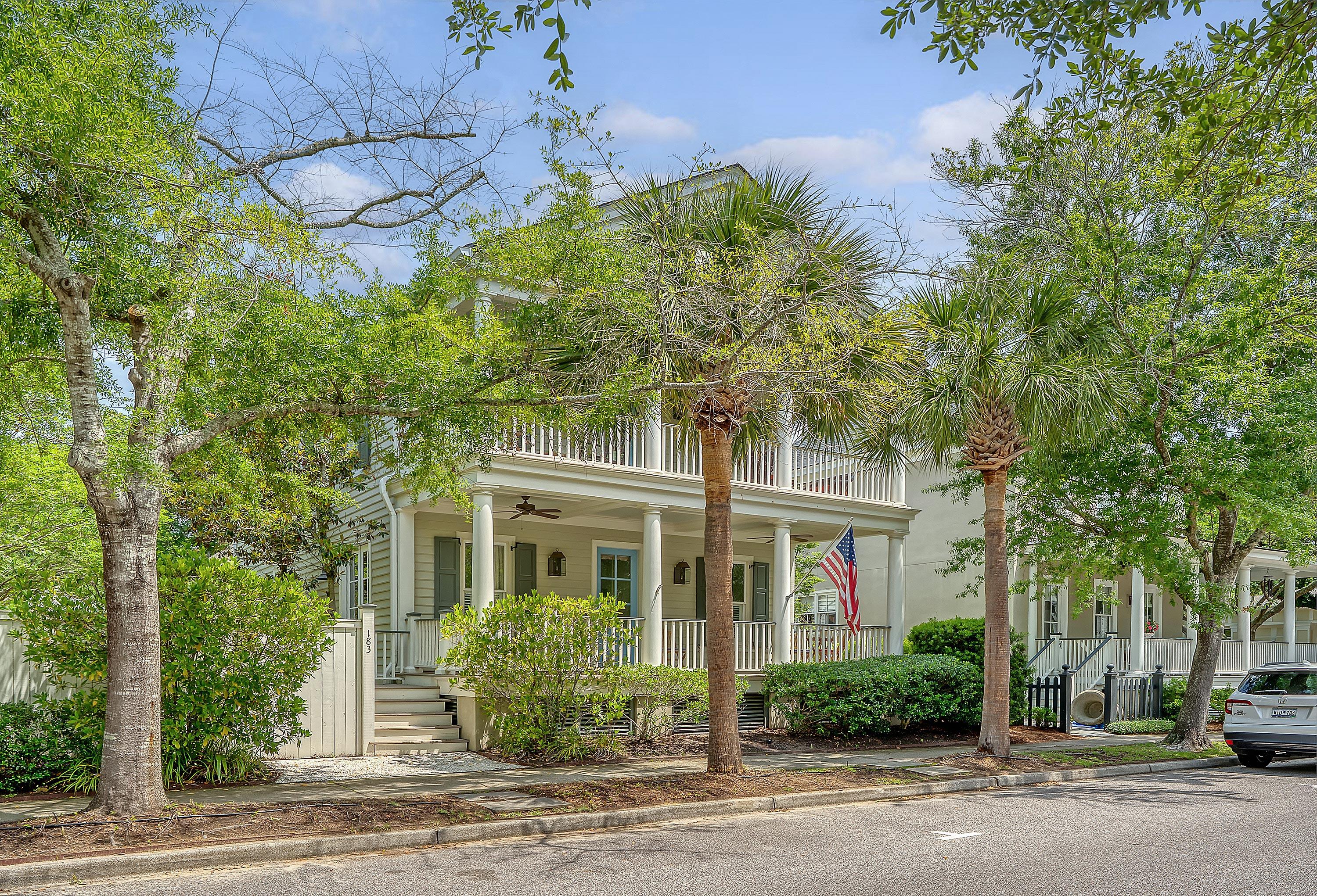 183 Civitas Street