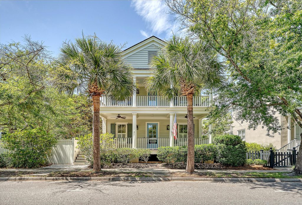 Photo of 183 Civitas Street, Mount Pleasant, SC 29464 (MLS # 25015068)