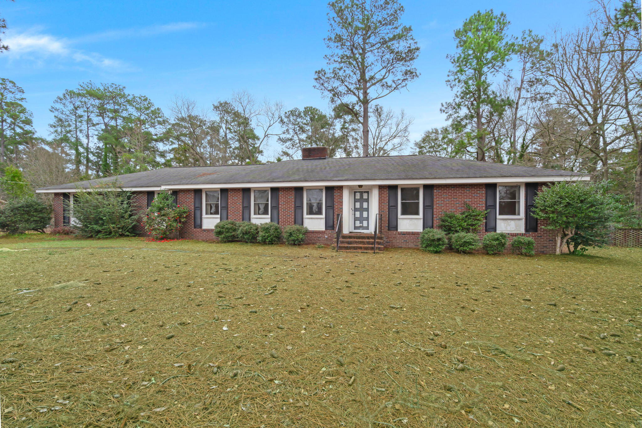 772 Hillsboro Road