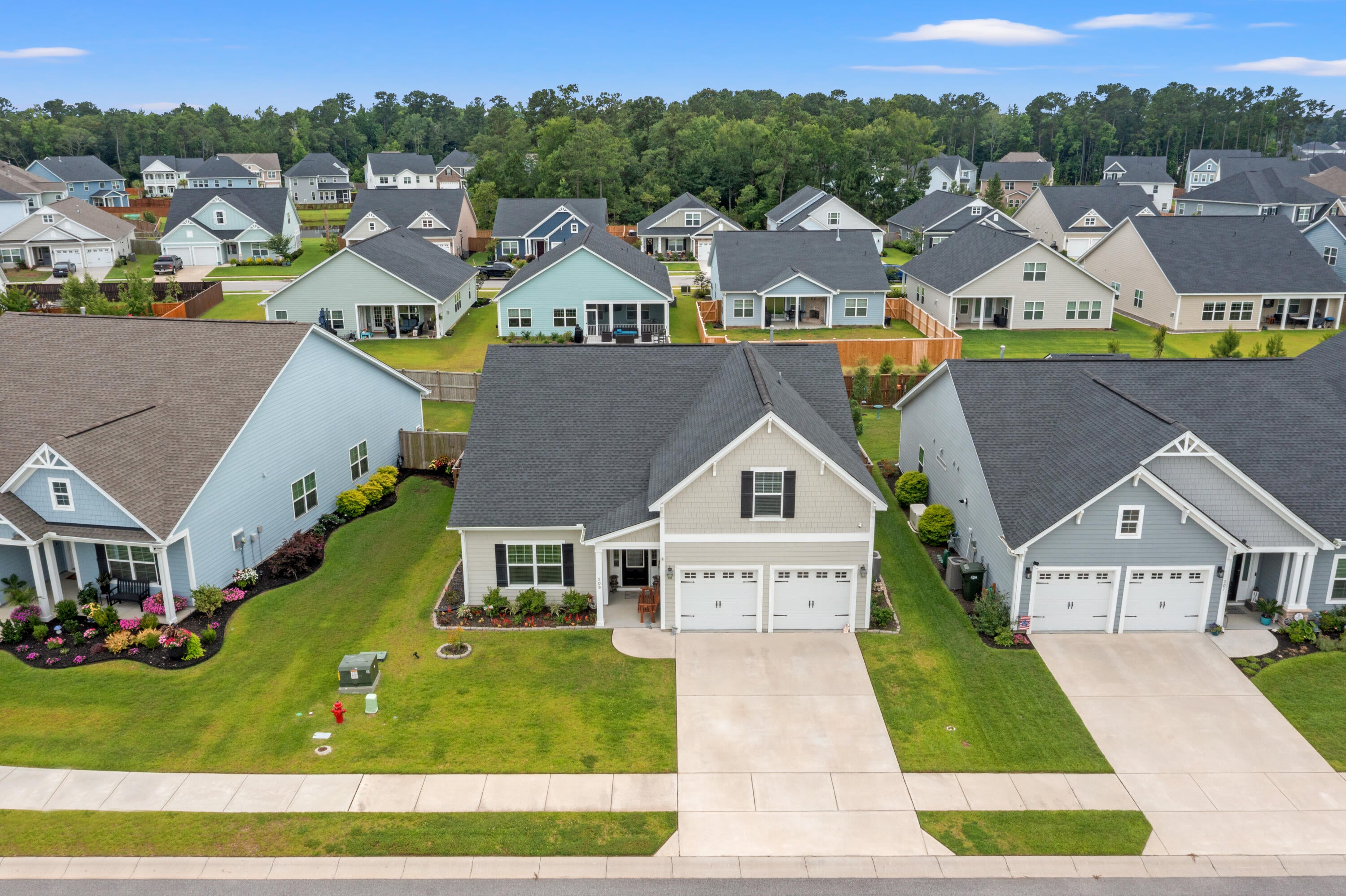 209 Fiddleback Drive