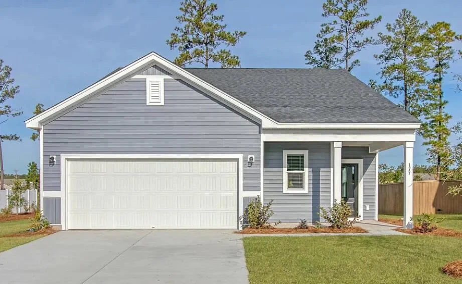 2173 Lavender Bloom Road, Ravenel, SC, 29470