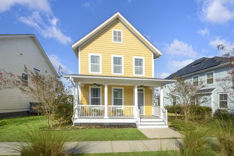 4906 W Liberty Park Circle North Charleston SC 29405