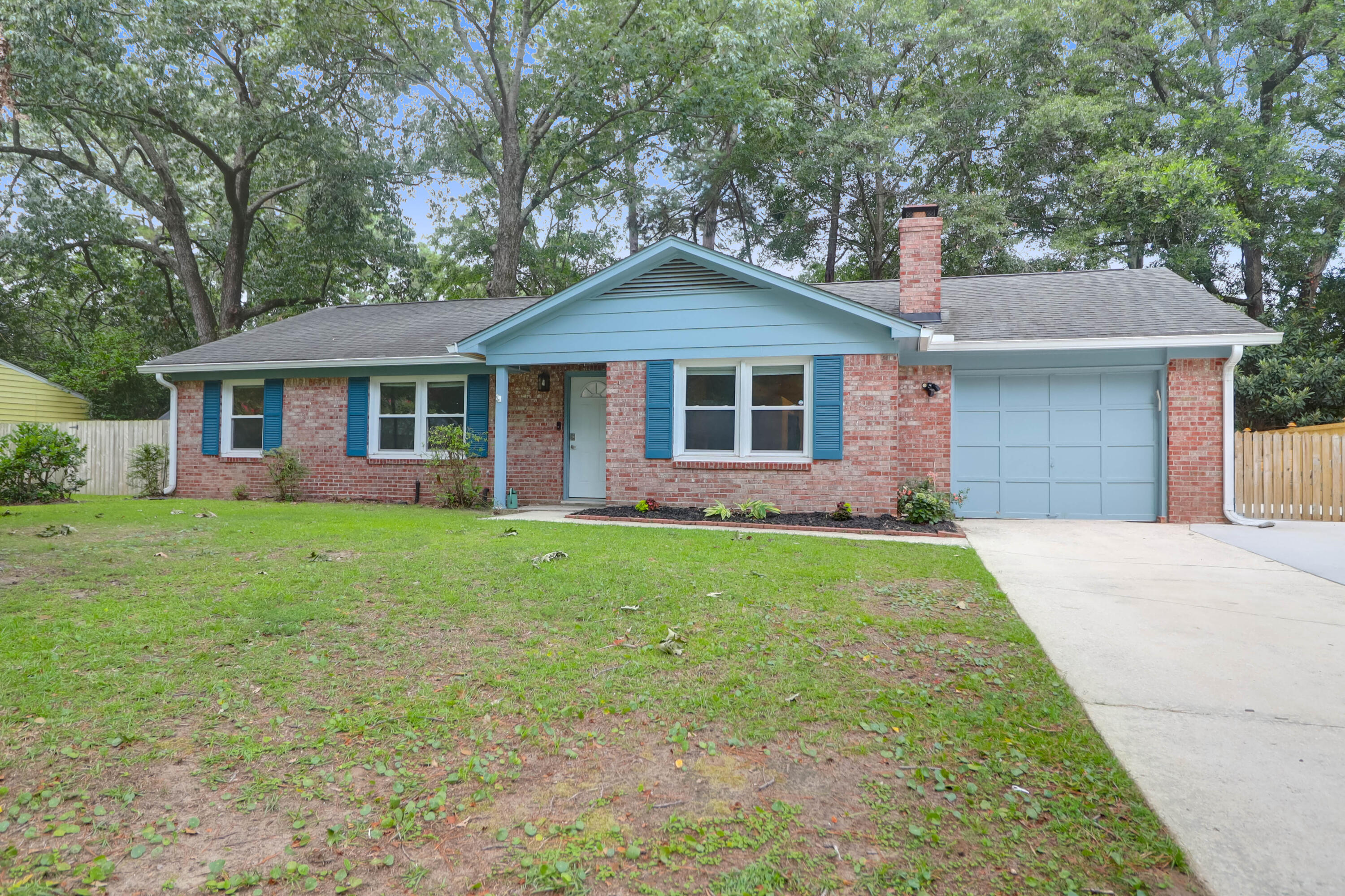 1709 Nantahala Boulevard