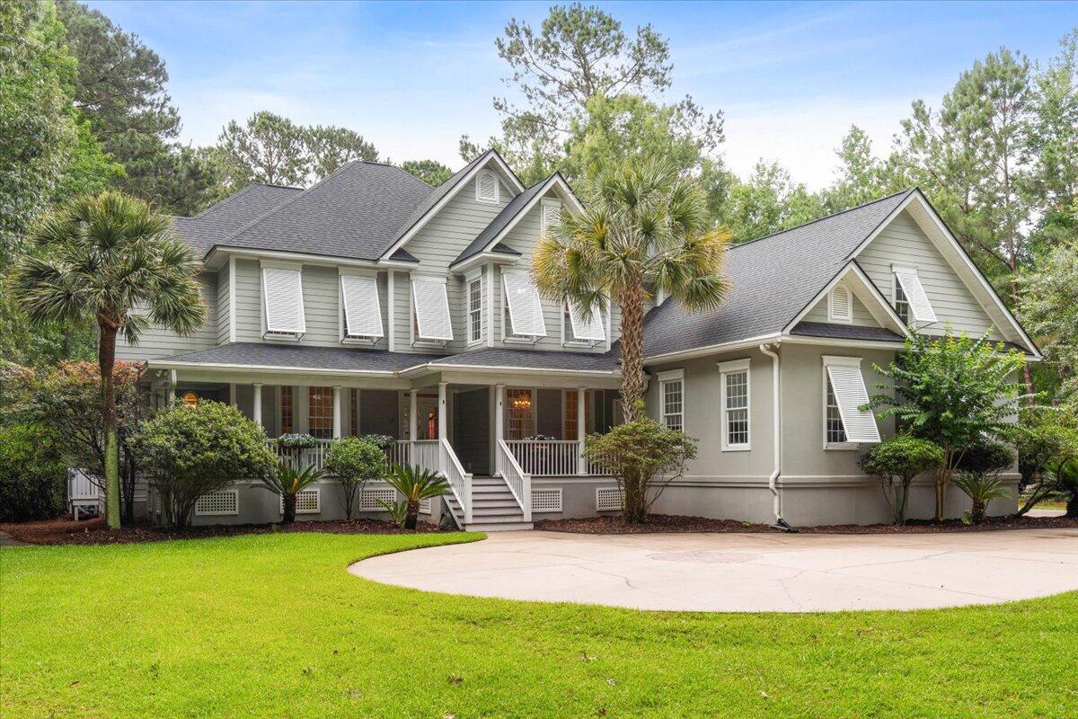 3171 Pignatelli Crescent