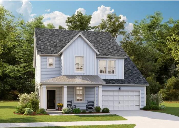 Photo of 147 Orchard Blossom Lane, Summerville, SC 29485 (MLS # 26026550)