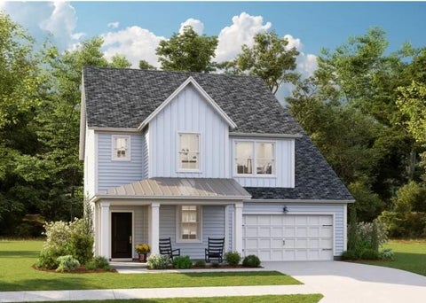 Photo of 147 Orchard Blossom Lane, Summerville, SC 29485 (MLS # 26026550)