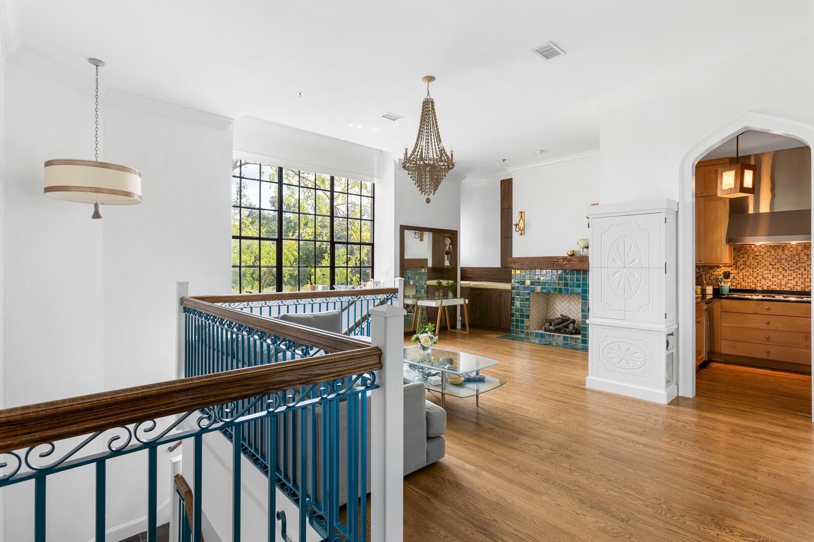 3 Chisolm Street Unit 203