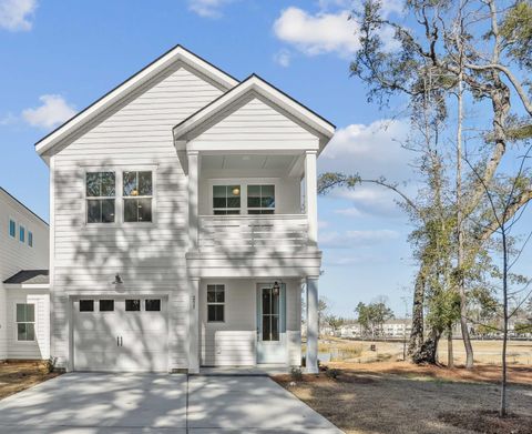 399 Claret Cup Way Charleston SC 29414