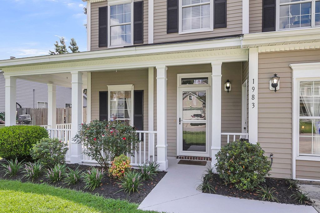 Photo of 1983 Treebark Drive, Charleston, SC 29414 (MLS # 26014335)