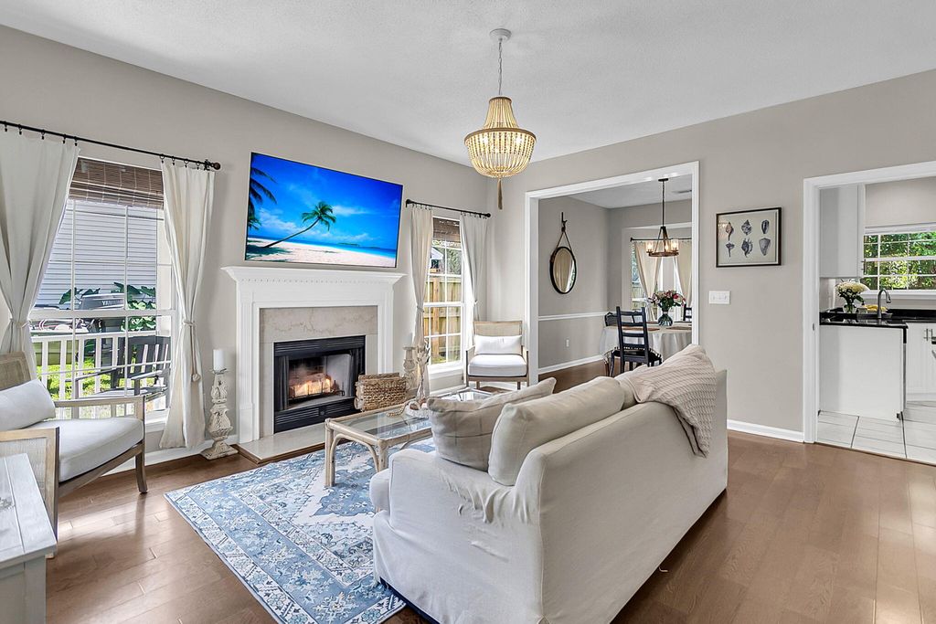 Photo of 1983 Treebark Drive, Charleston, SC 29414 (MLS # 26014335)