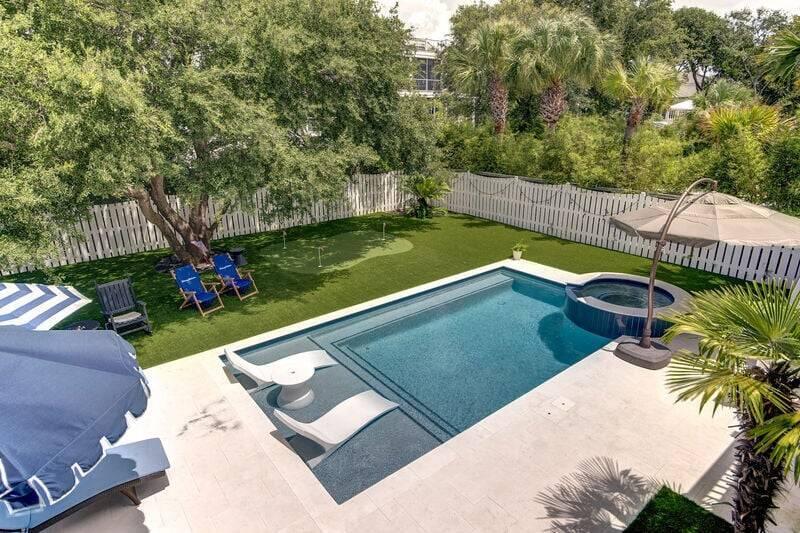 601 Ocean Boulevard