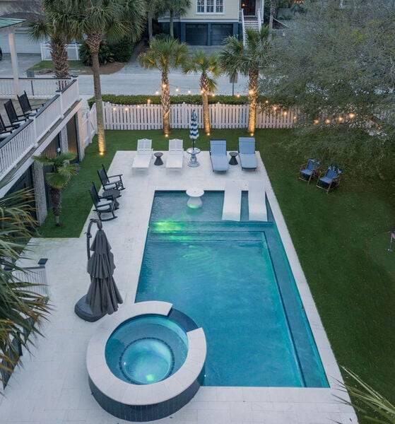 601 Ocean Boulevard