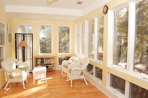 A home in Seabrook Island