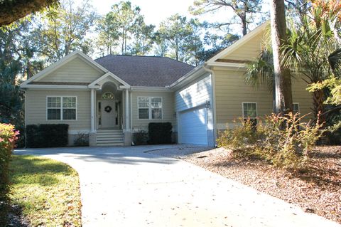 A home in Seabrook Island