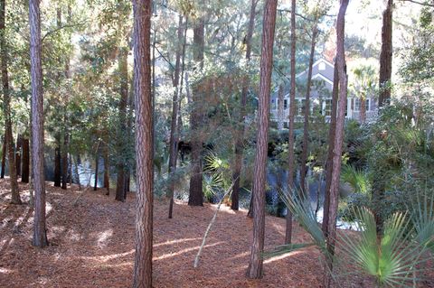 A home in Seabrook Island